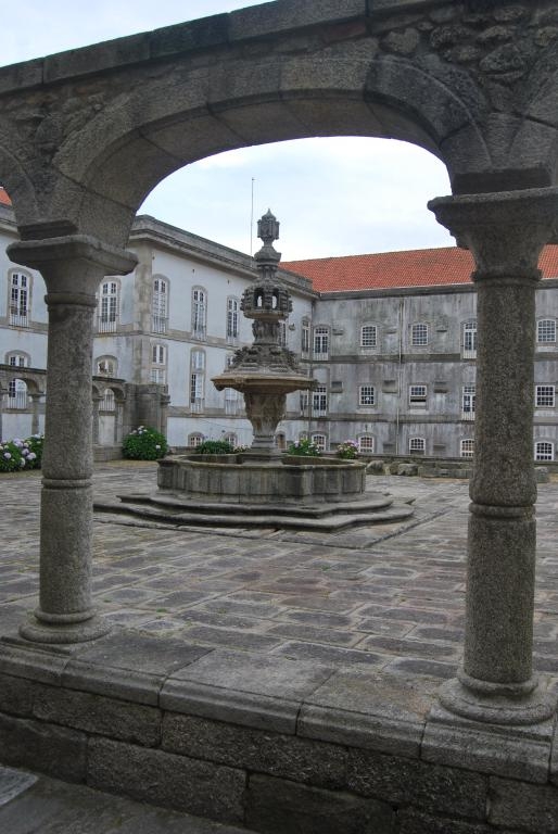 Vila do Conde: Convento de Sta Clara