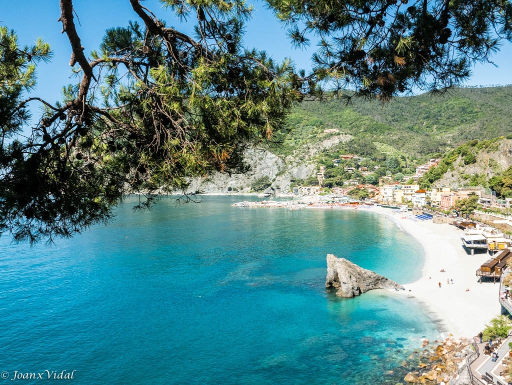 MONTEROSSO