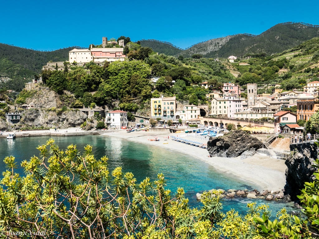 MONTEROSSO