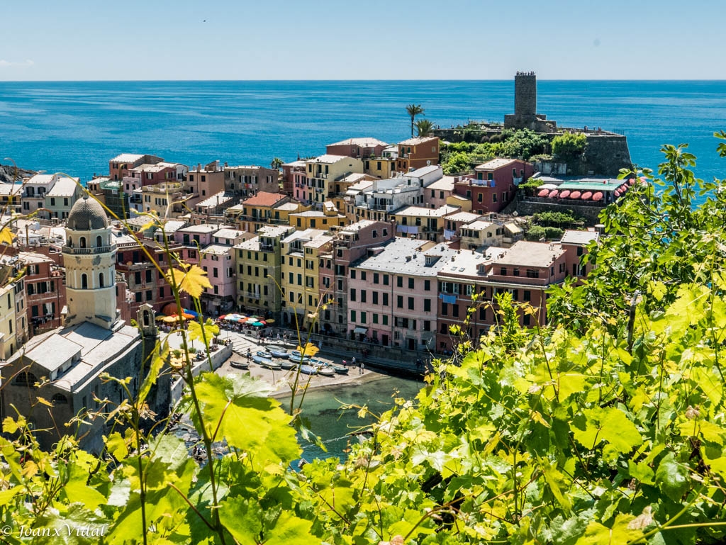 VERNAZZA