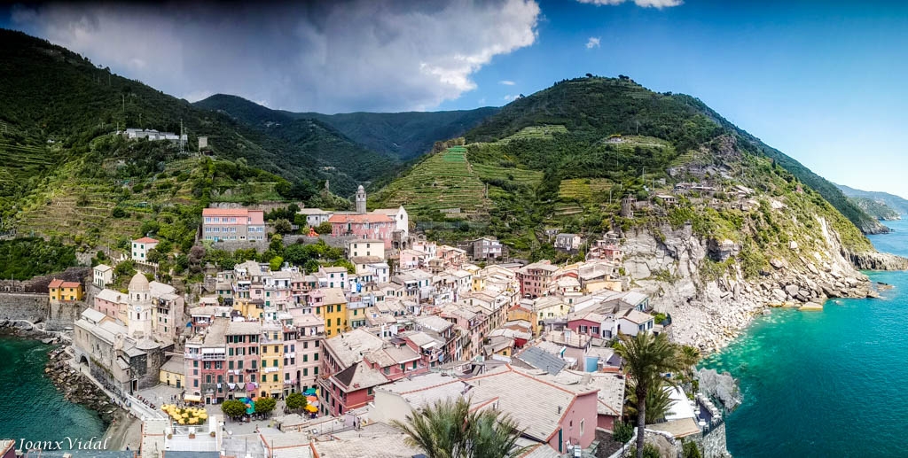 VERNAZZA