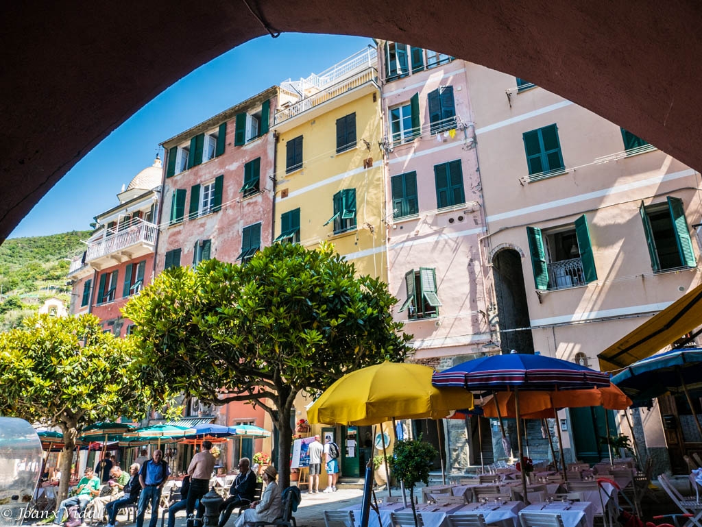 VERNAZZA