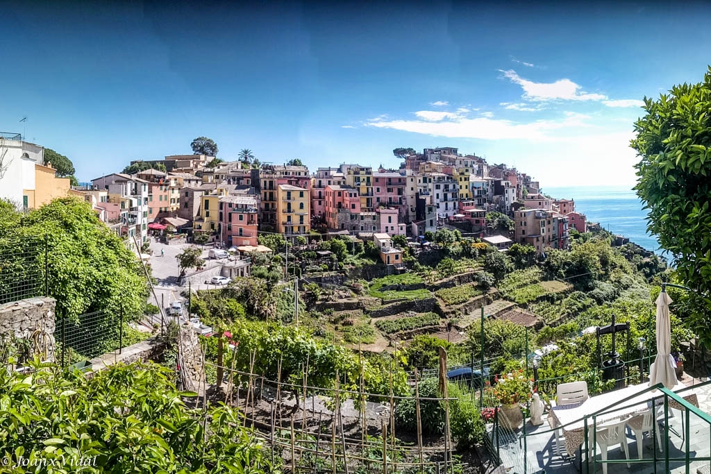 CORNIGLIA