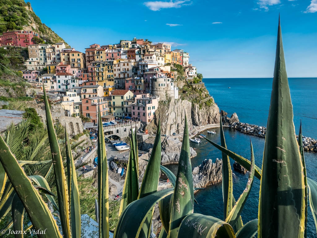 MANAROLA