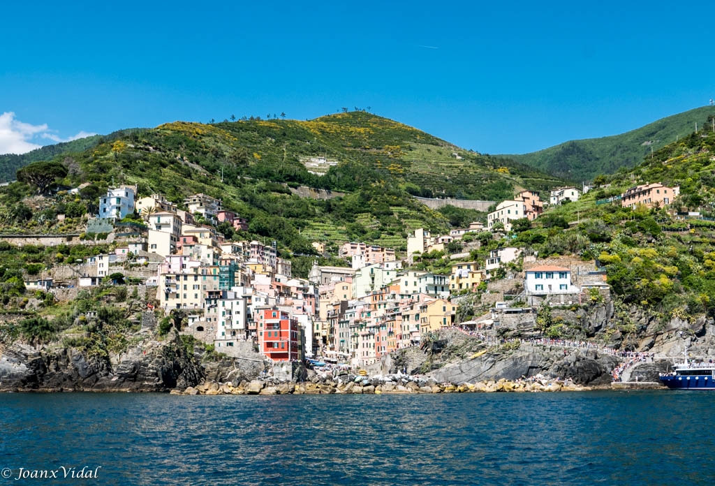 RIOMAGGIORE