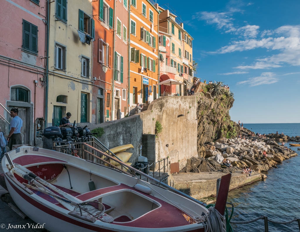 RIOMAGGIORE