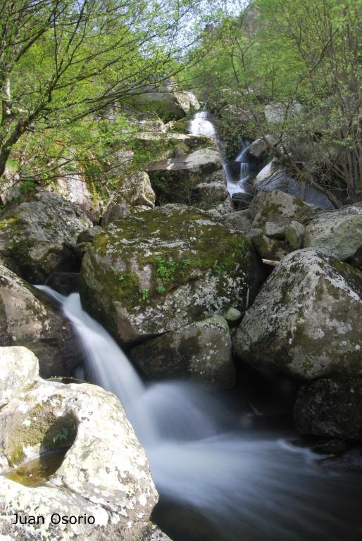 Ro Mao. Parada de Sil. Ribeira Sacra. fcmv