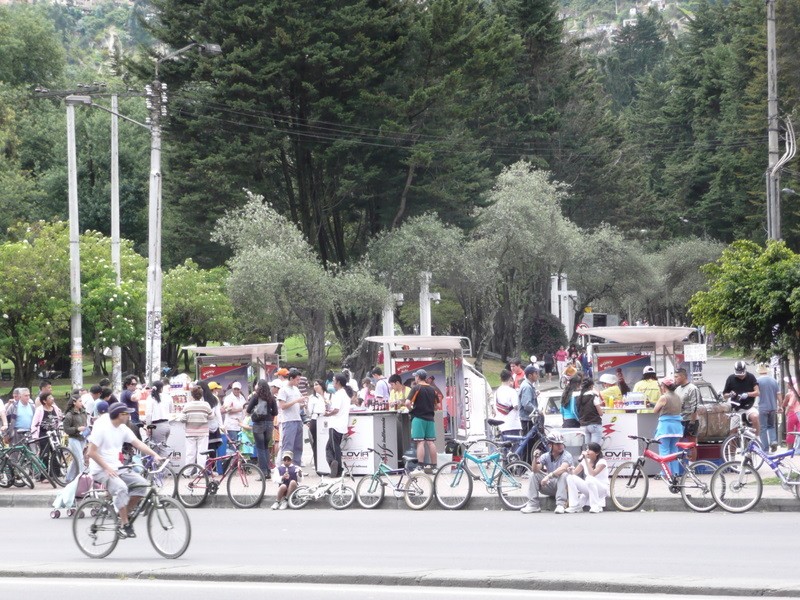 CICLO ESTACION