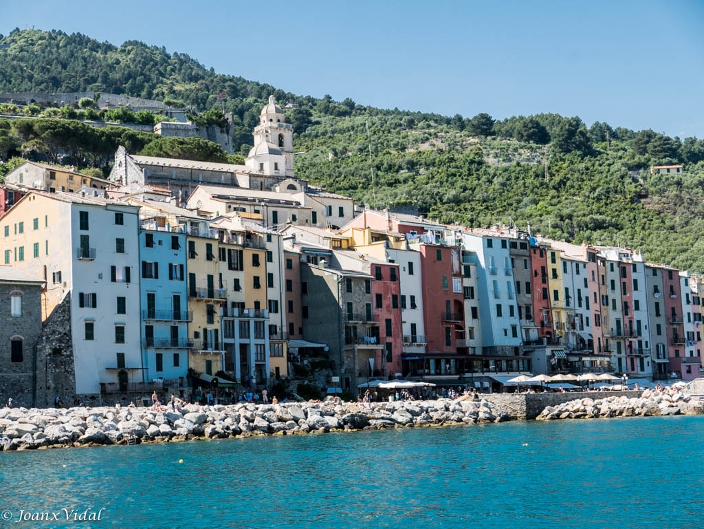 PORTOVENERE