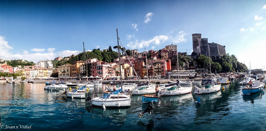 LERICI