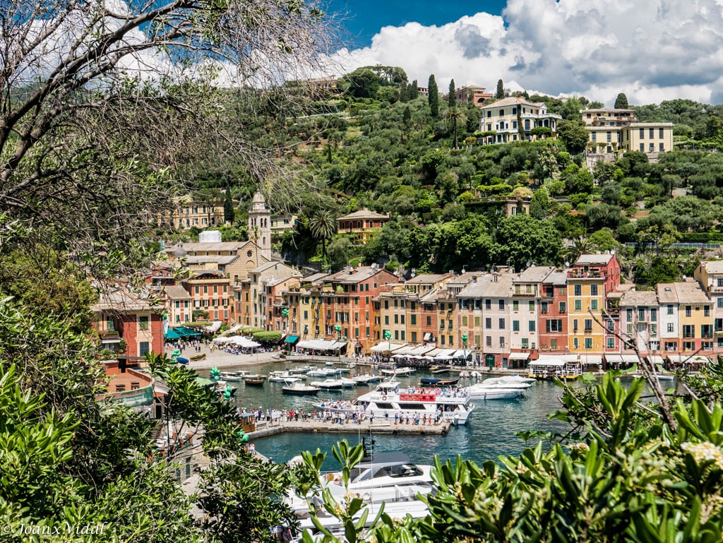 PORTOFINO