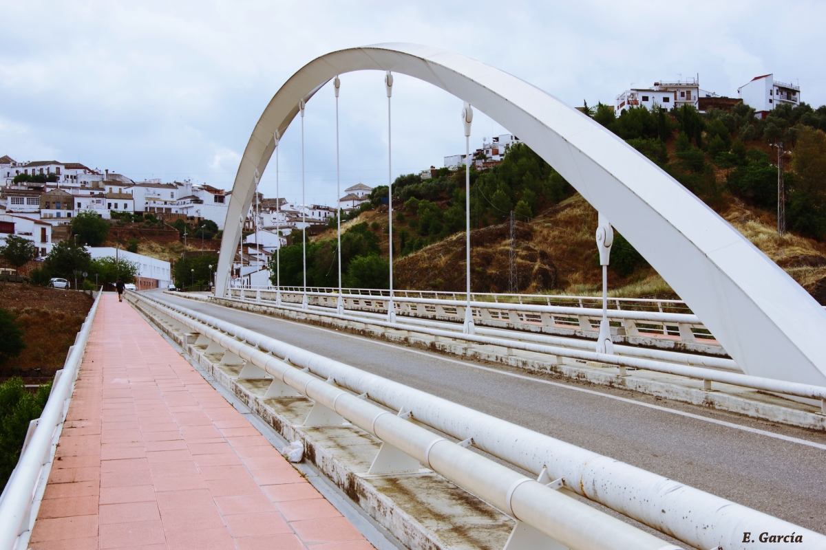 Nuevo Puente de Montoro