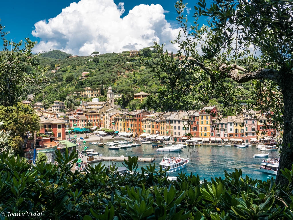 PORTOFINO