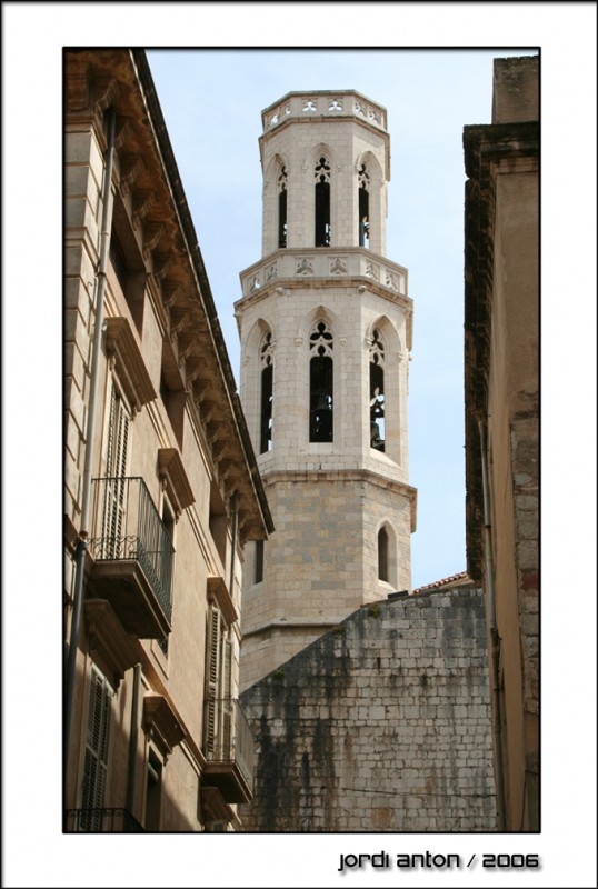 Campanar de Sant Pere