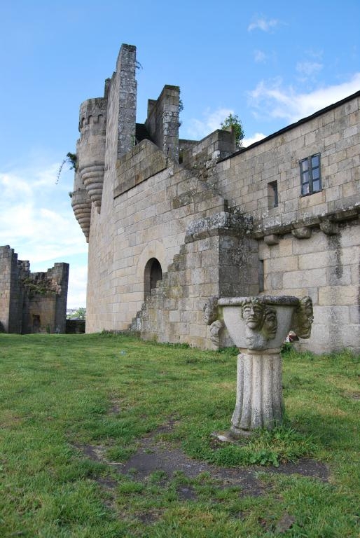 Castelo de Castro Caldelas