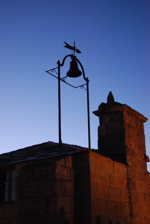 Castelo de Castro Caldelas. Ribeira Sacra fcmv