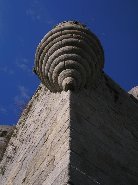 Castelo de Castro Caldelas