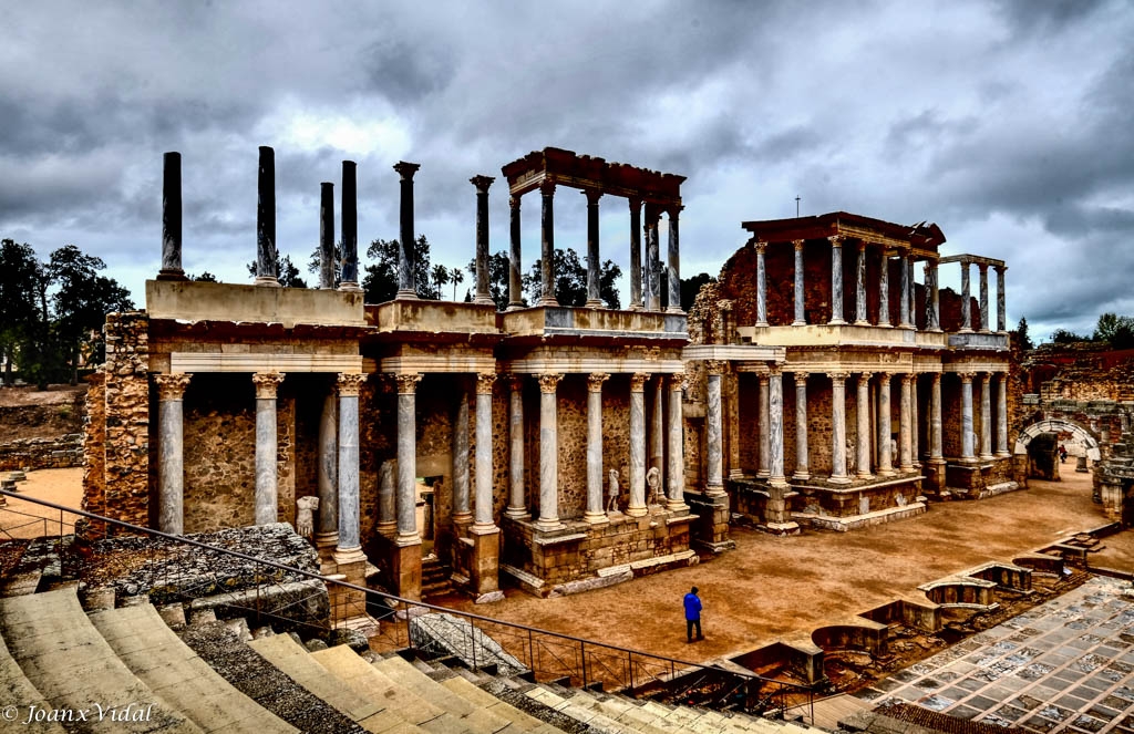 TEATRO ROMANO