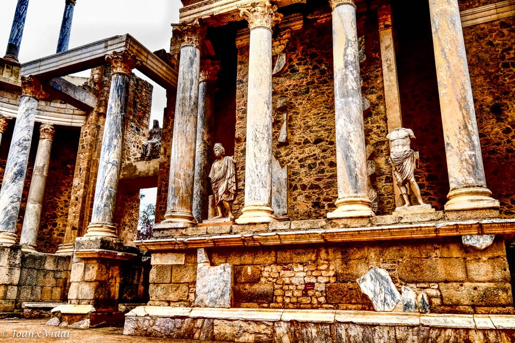 TEATRO ROMANO