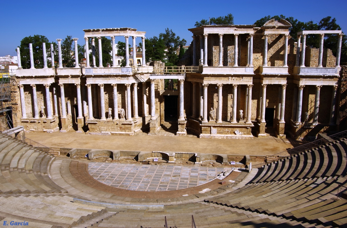 Teatro Romano