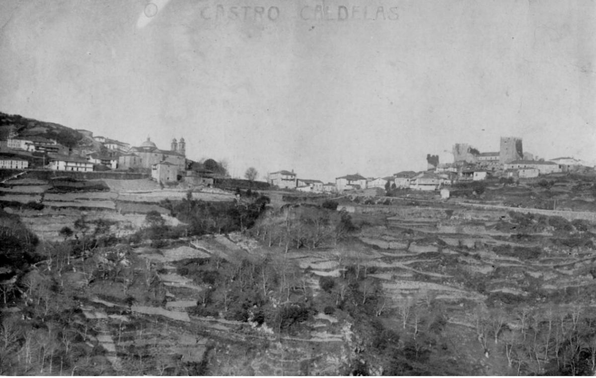 Castro Caldelas: fcmv