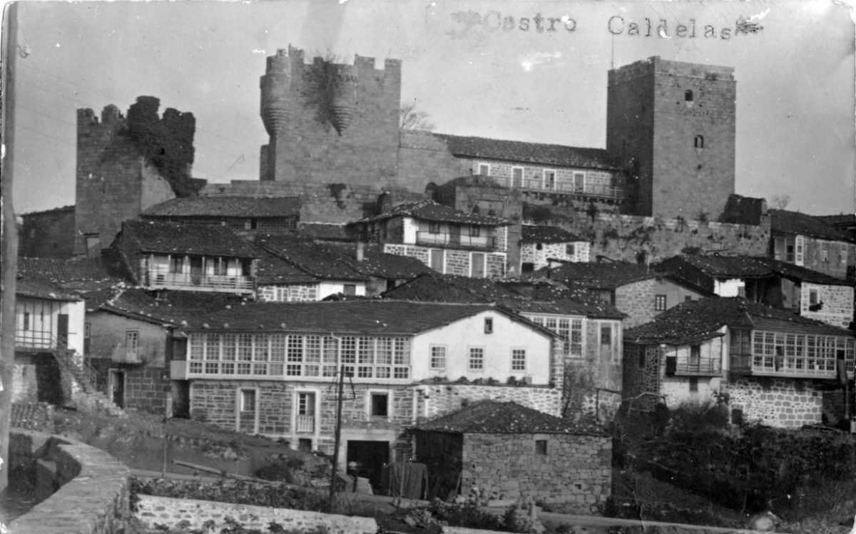 Castro Caldelas:fcmv