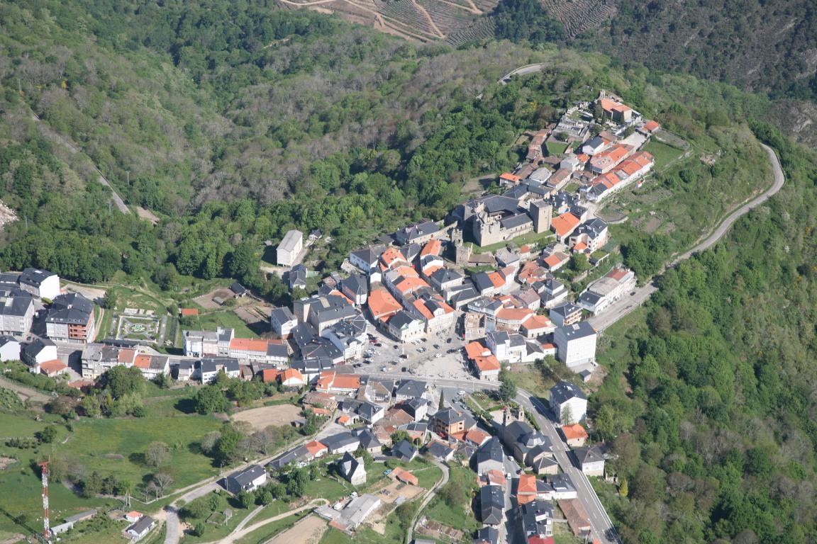 Castro Caldelas: fcmv