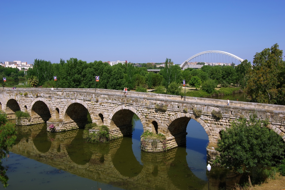 Puente Romano II