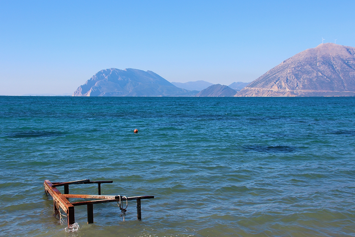 Golfo de Patras