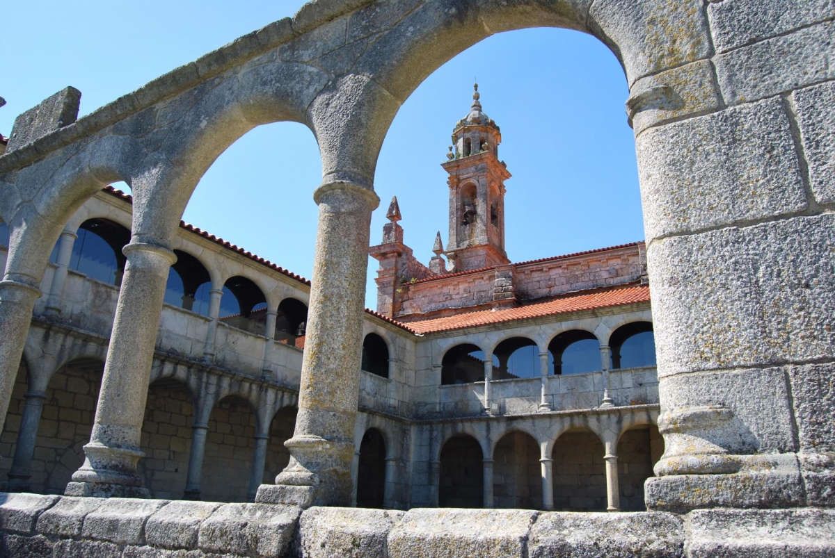 Sta M de Xunqueira de Espadanedo fcmv