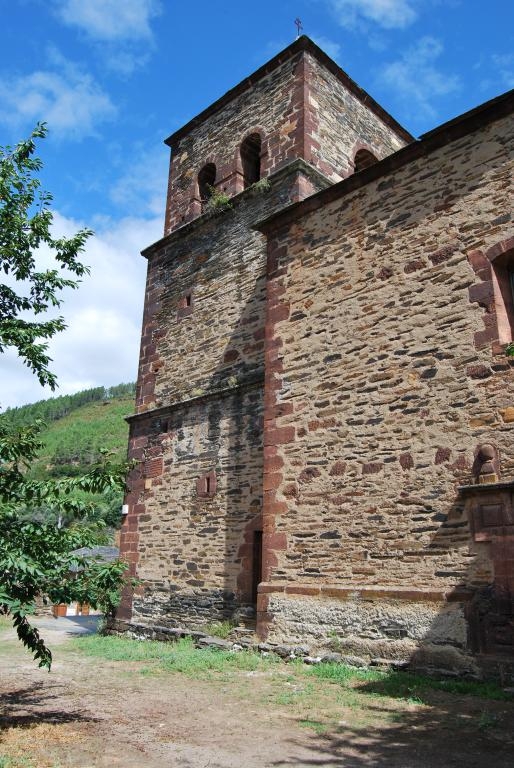 Montefurado, Quiroga. Lugo. Ribeira Sacra. Galicia fcmv
