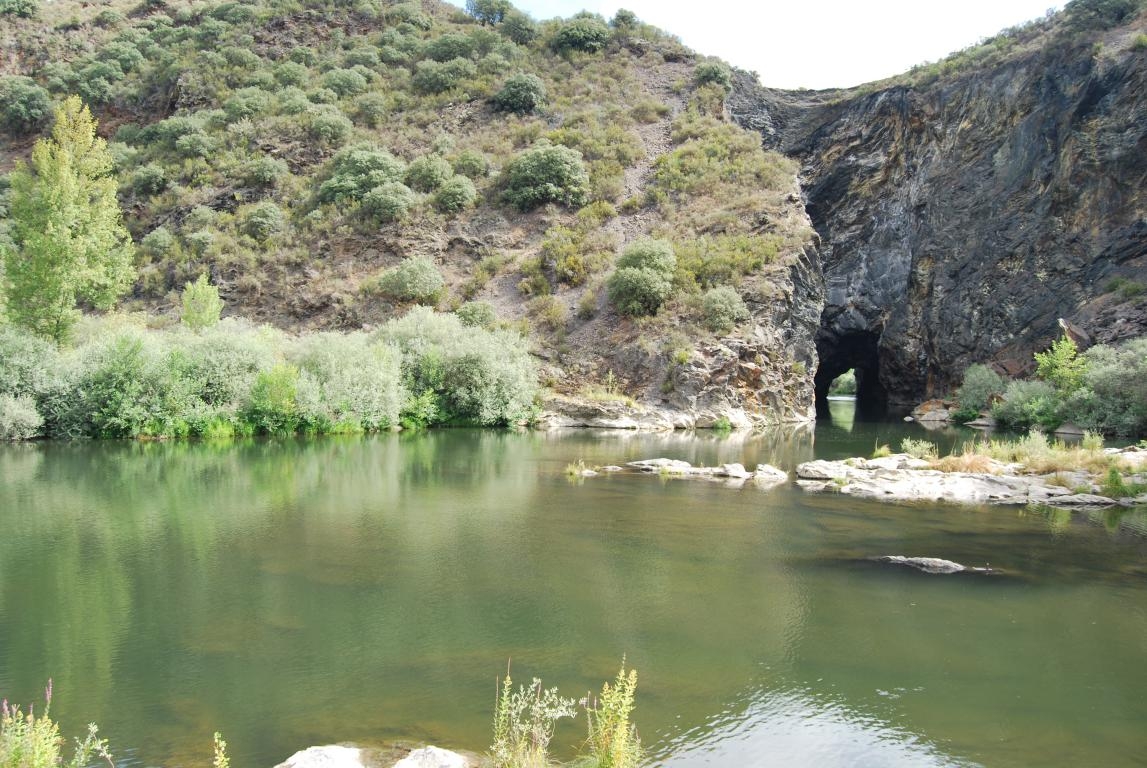 Montefurado, Quiroga. Lugo. Ribeira Sacra. Galicia