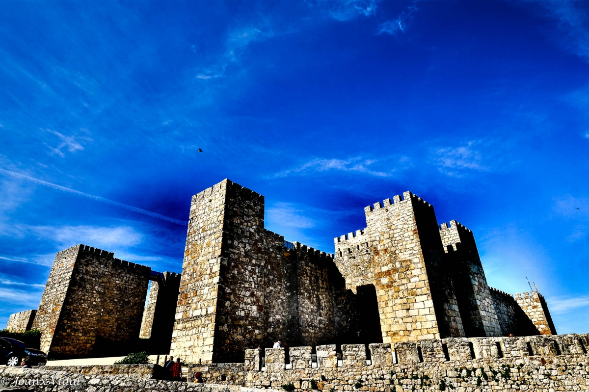 CASTILLO RABE DE TRUJILLO