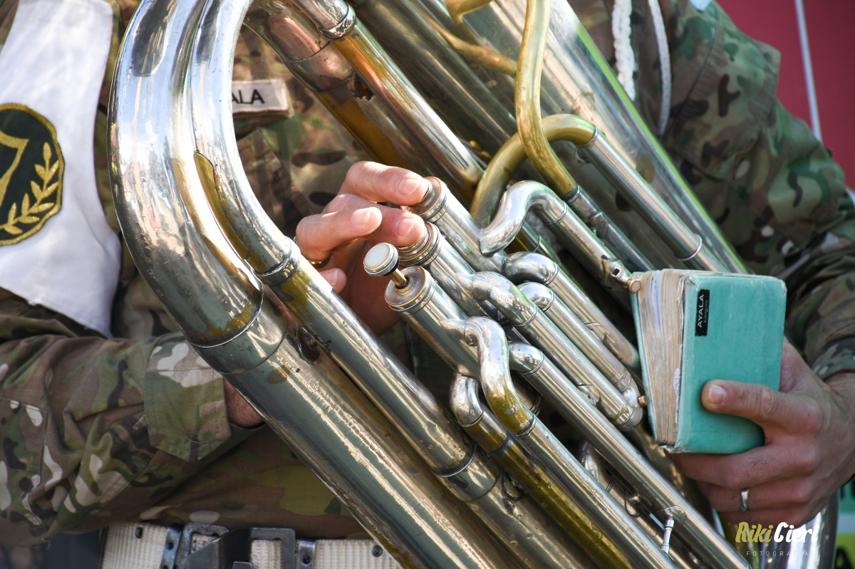 Orquesta Militar