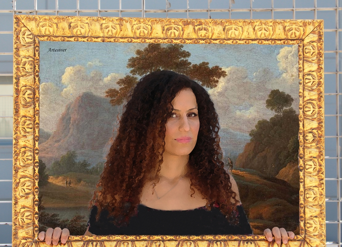 la mona lisa