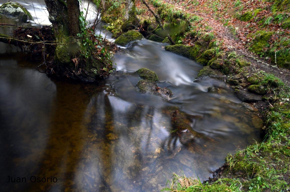 Rota dos muios. Castro Caldelas. Ribeira Sacra. Ourense. Galicia byJOM fcmv