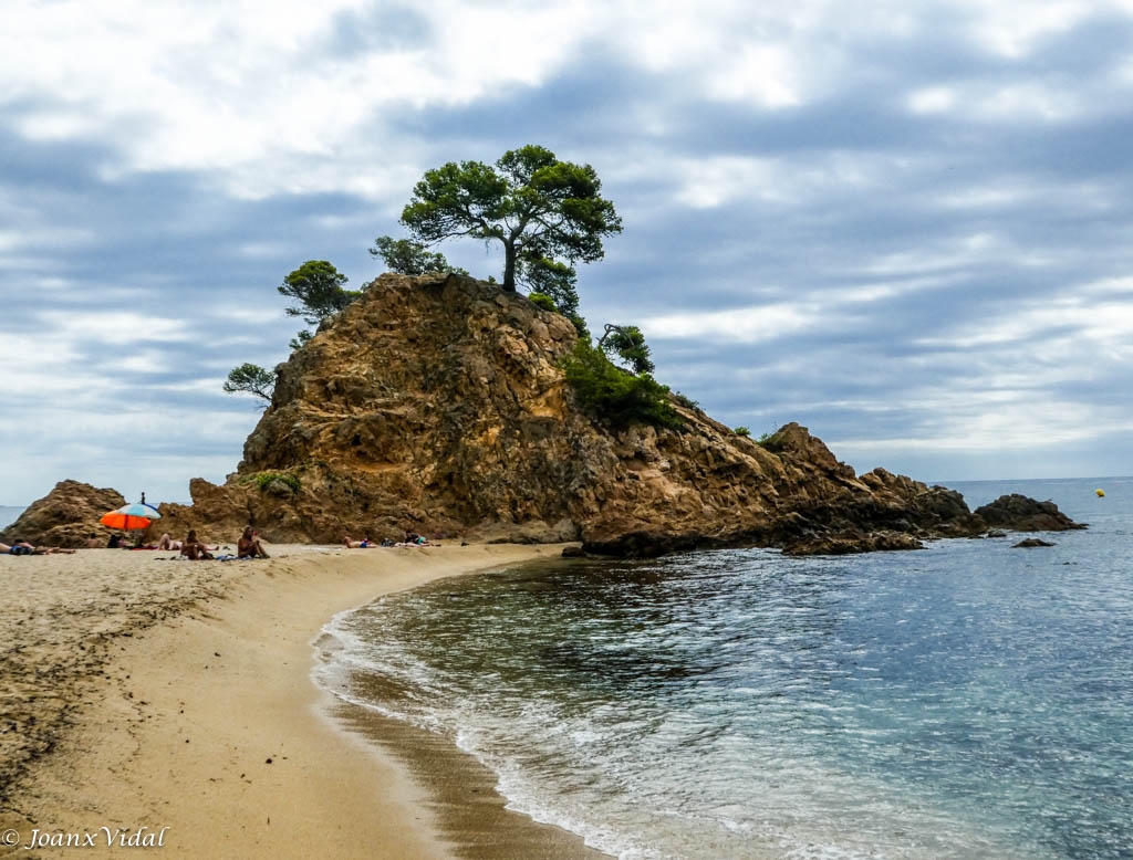 PLATJA DE CALONGE