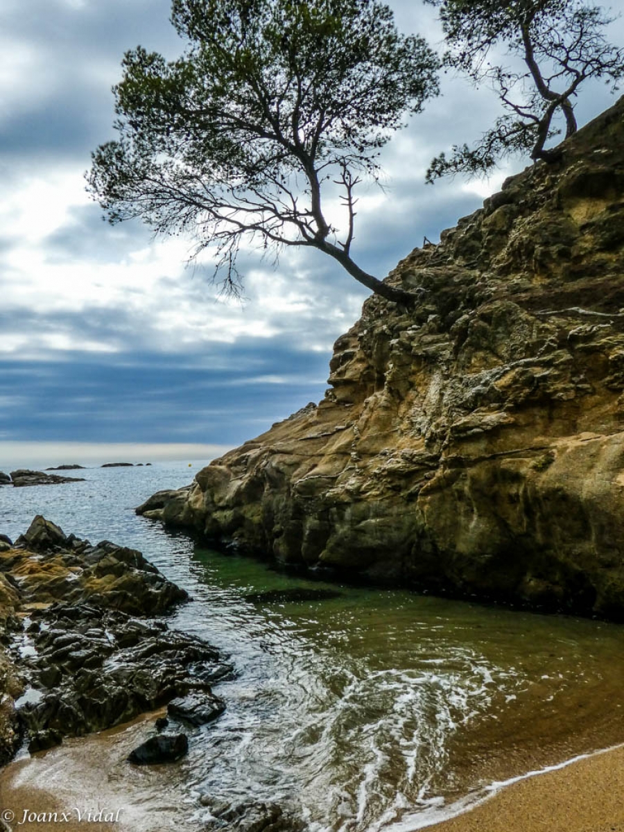 CALA ROVIRA