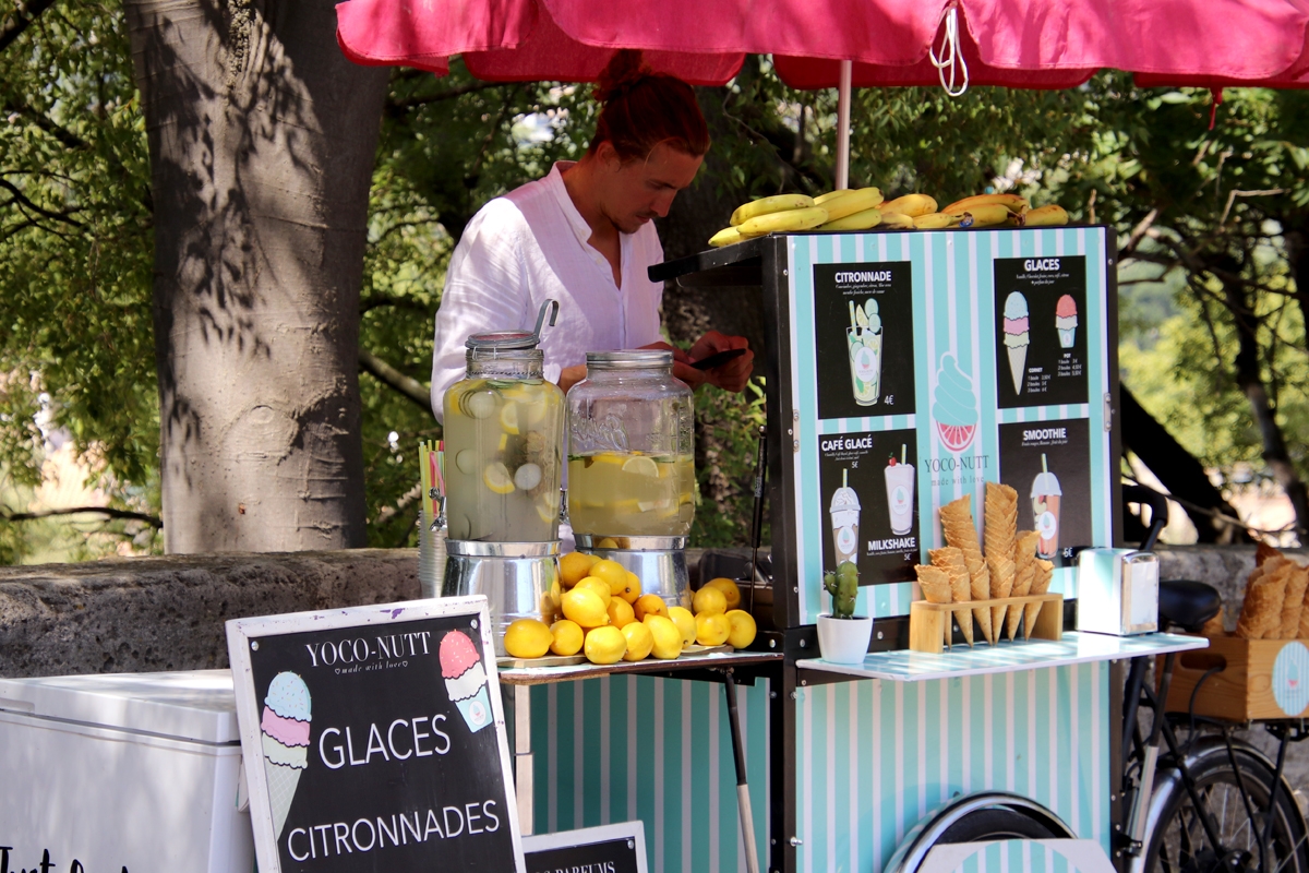 Limonada