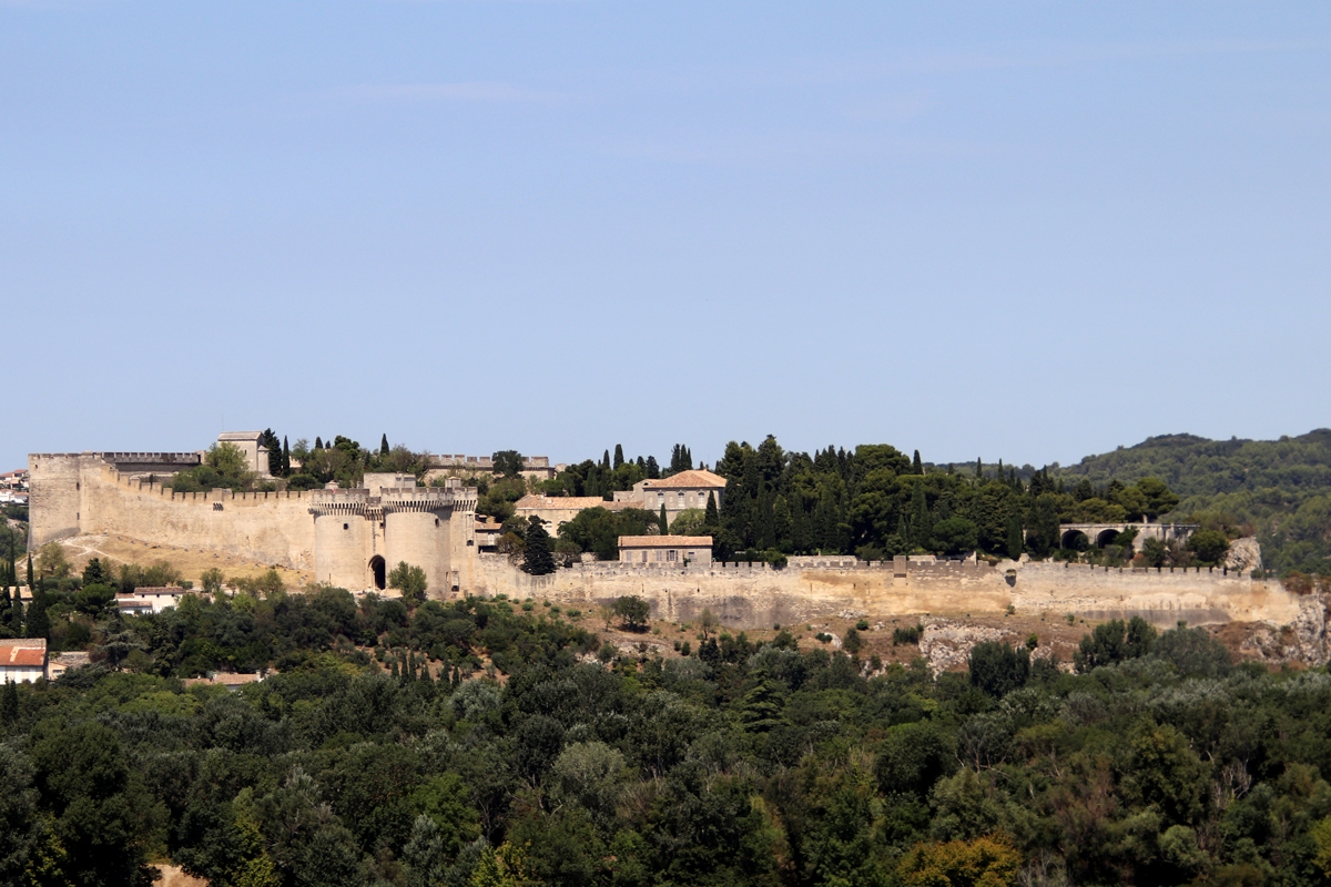 Fort Saint-Andr