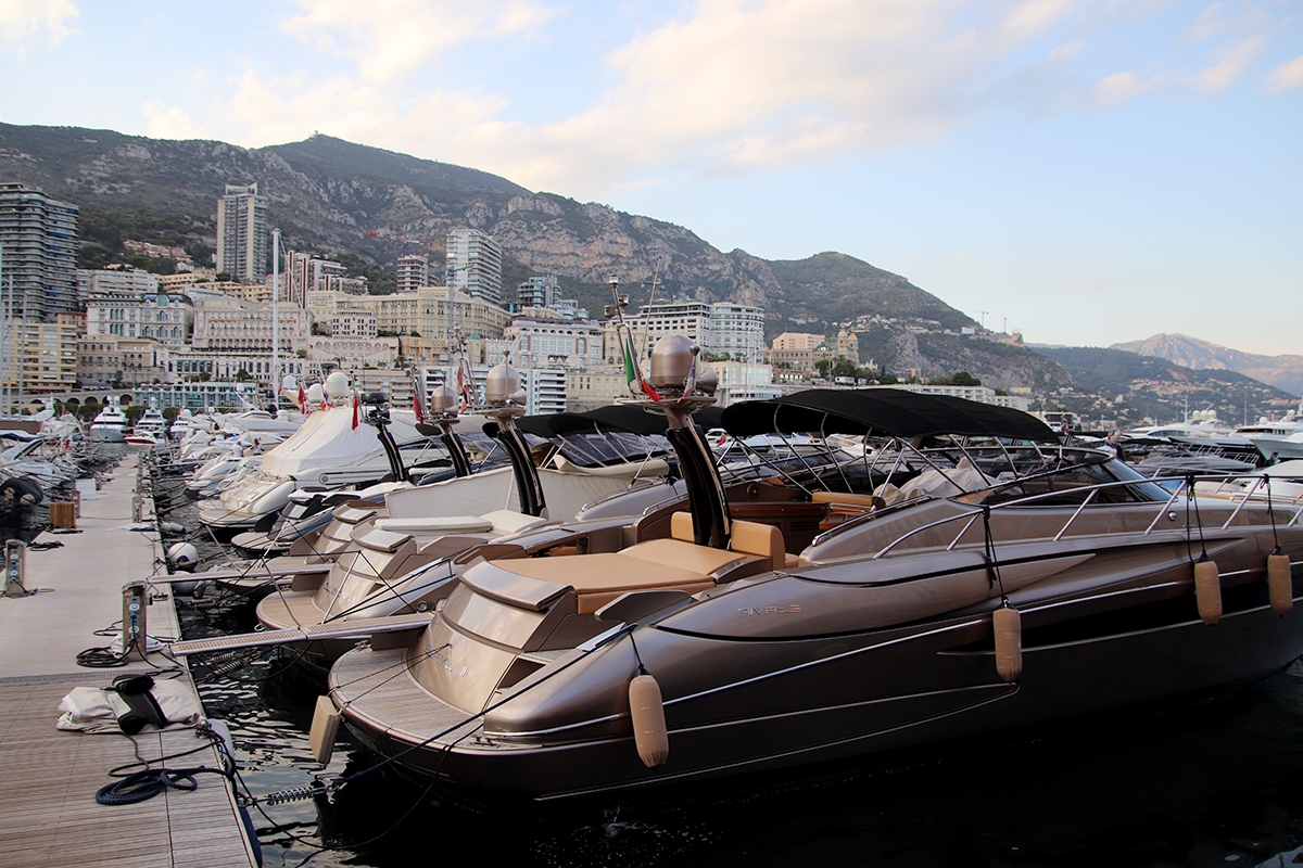 Flota Monaco