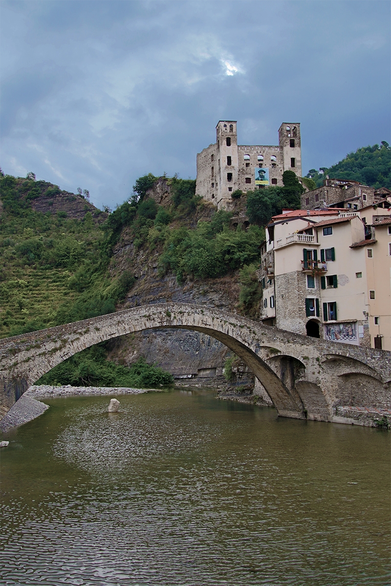 Ponte Vecchio di Dolceacqua