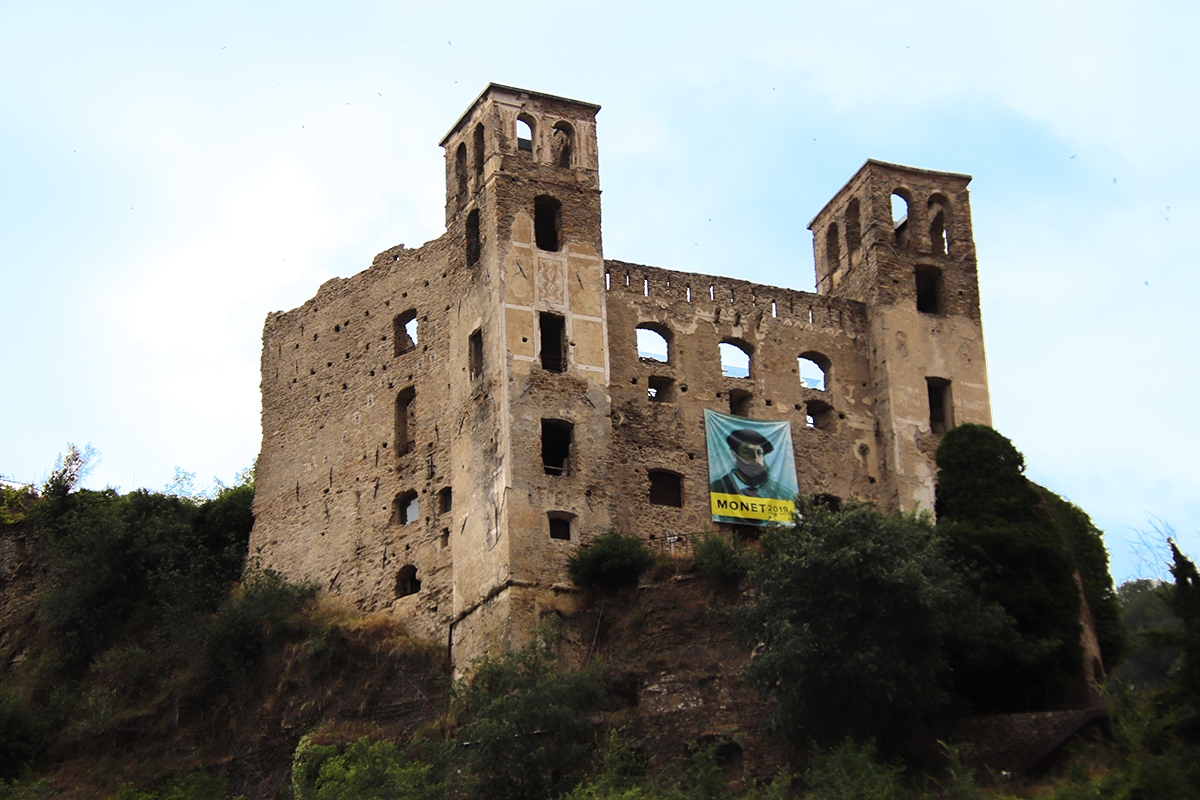 Castello di Dolceacqua