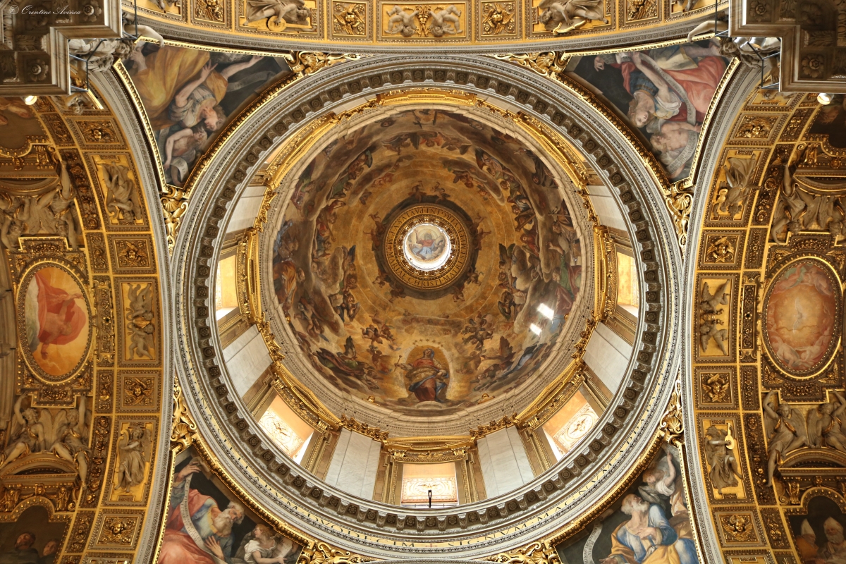 Salus Popoli Romani (Santa Maria Maggiore)