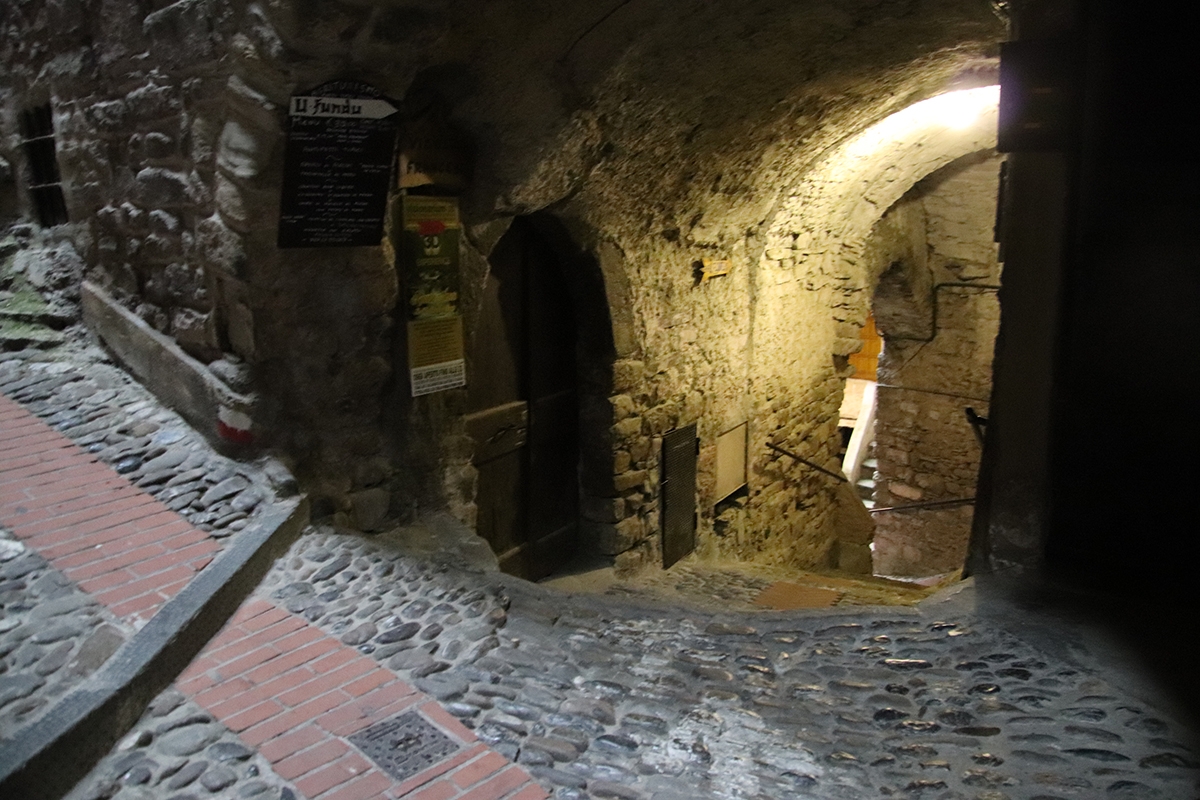 rincones Dolceacqua