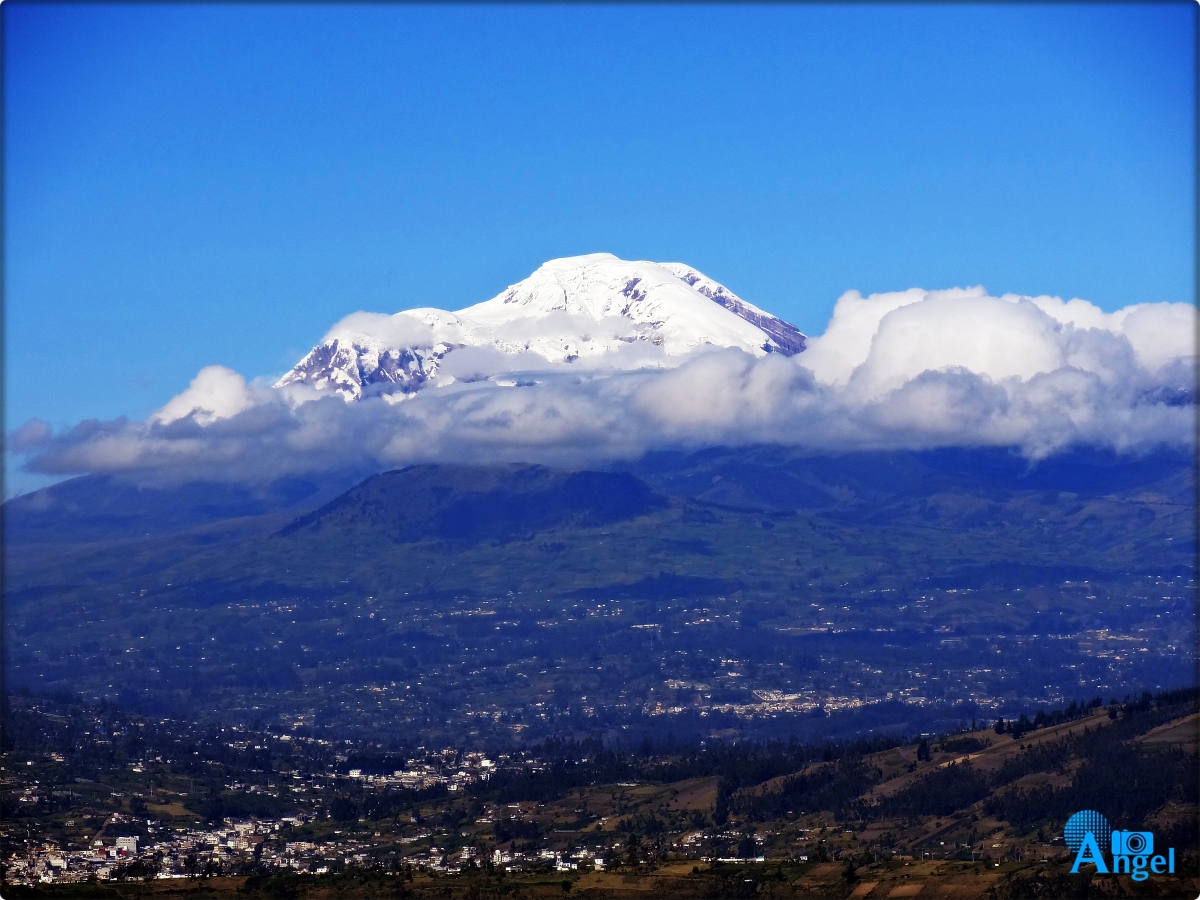 Mas alto del Mundo