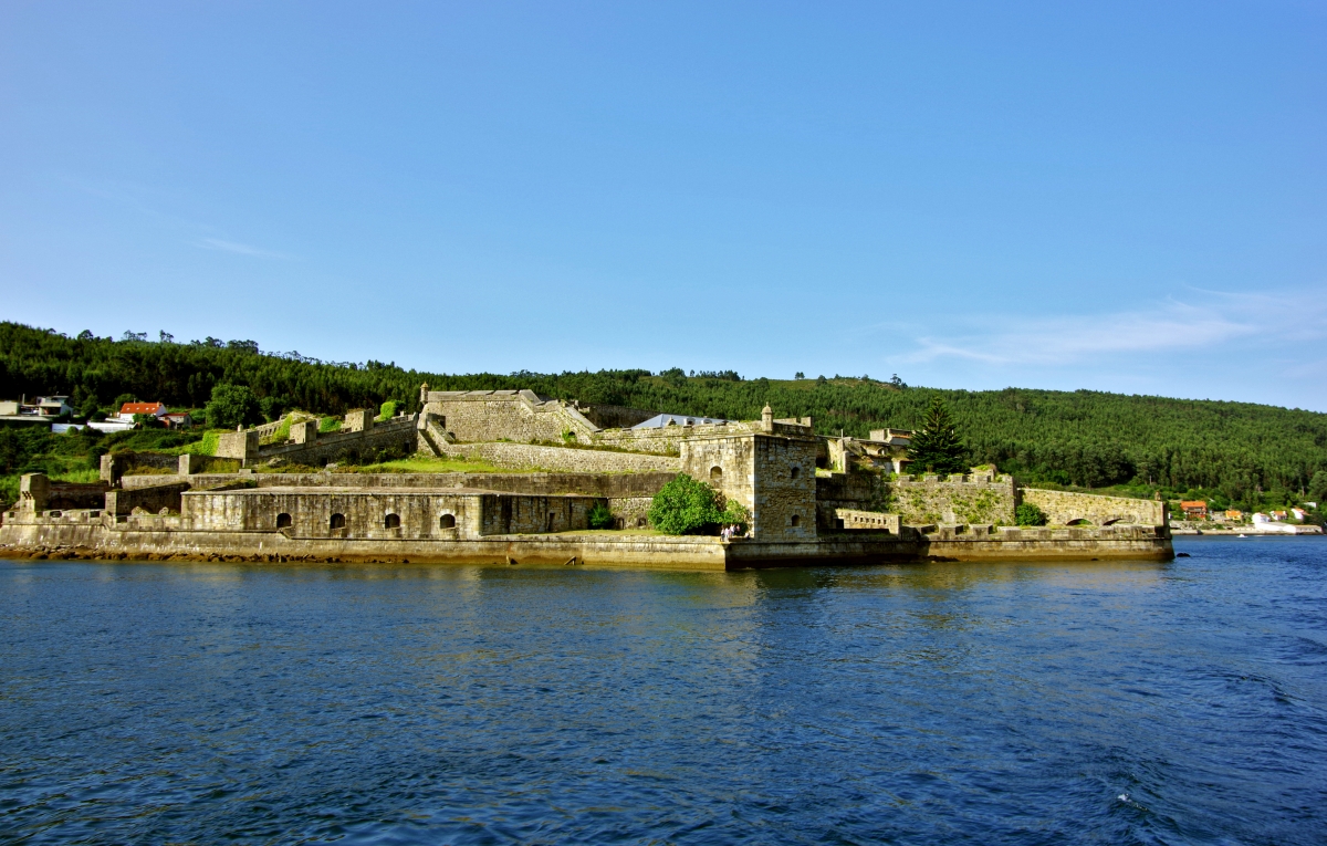 Castillo de San Felipe