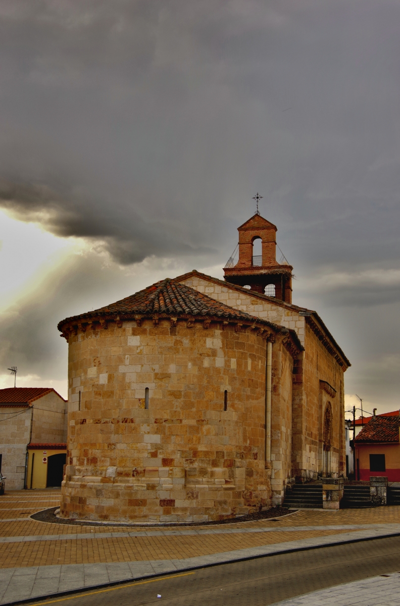 Romnico del Duero IV