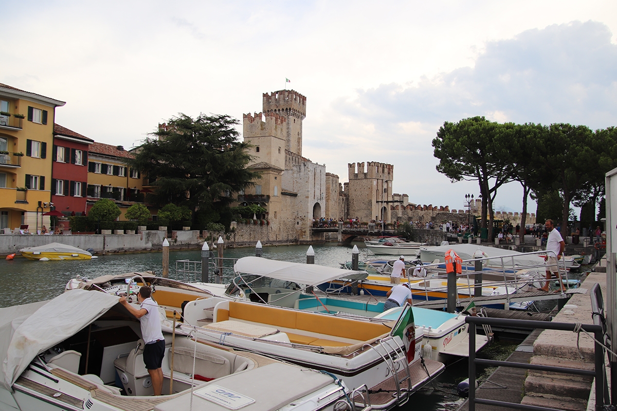 Puerto Sirmione