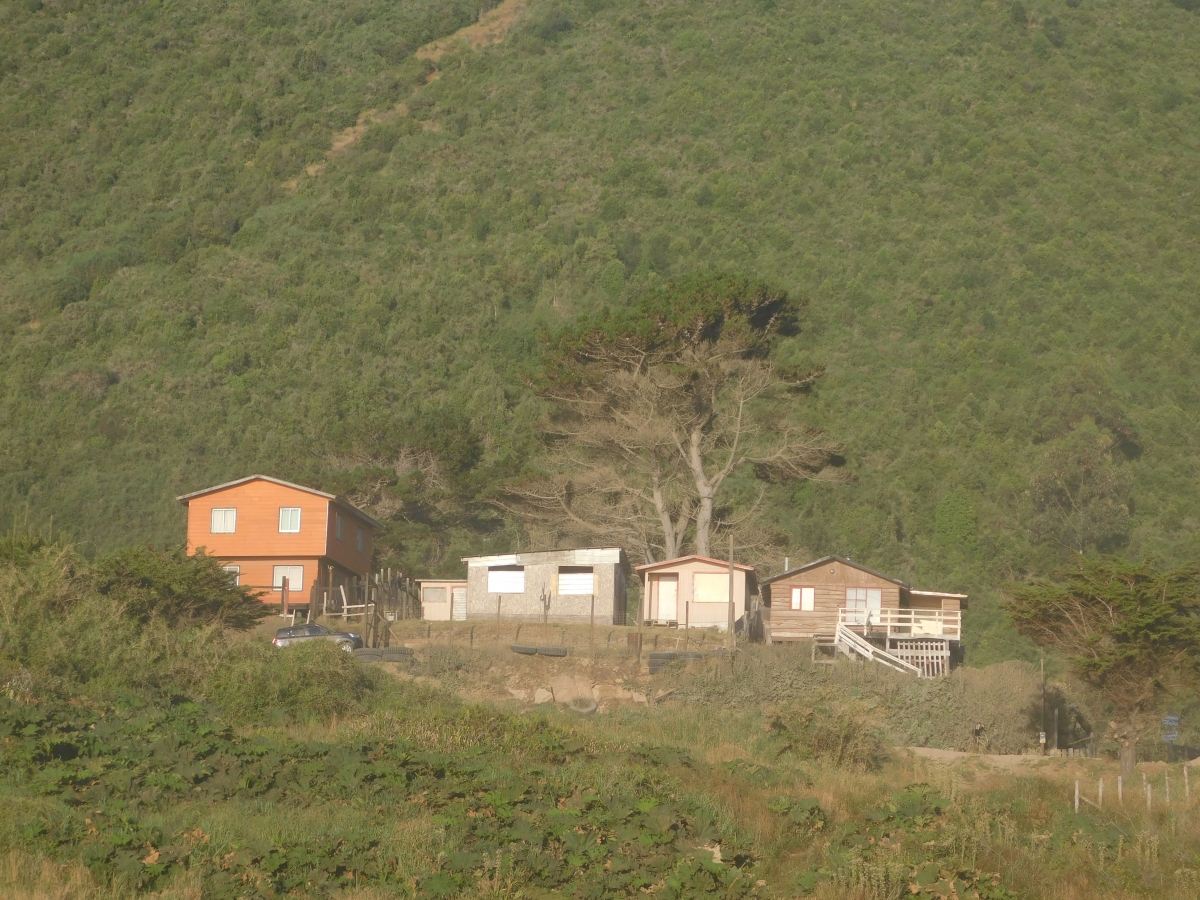 Seguimos avanzando en nuestro recorrido